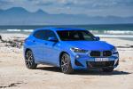 BMW X2 sDrive20i M Sport 2018 года (ZA)